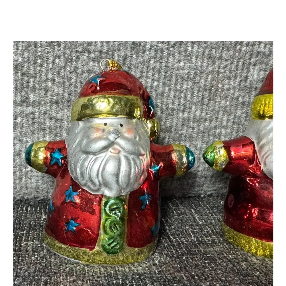 Unbranded set santa